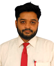 Mr. Atul Singh